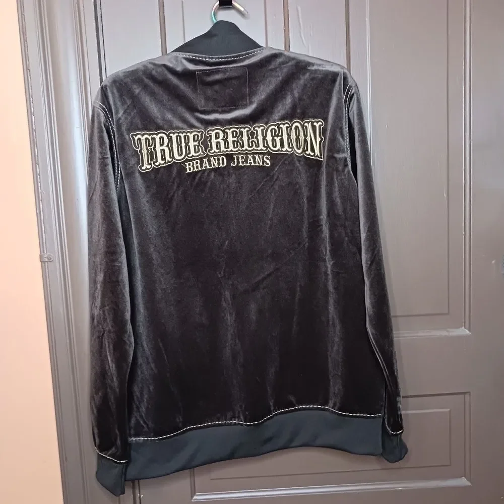 True Religion brand new